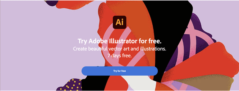adobe illustrator photoshop indesign free trial